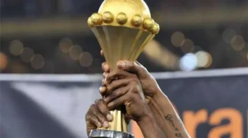 حكام أمم أفريقيا في المغرب اختيار 6 مصريين من قبل الكاف يعكس قوة التأثير المصري في تنظيم البطولة 1